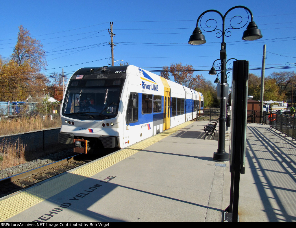 NJT 3506